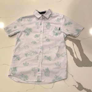 O’Neill short sleeve shirt